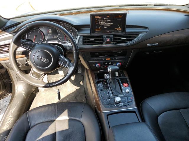 2015 AUDI A7 PREMIUM - WAUWGAFCXFN003851