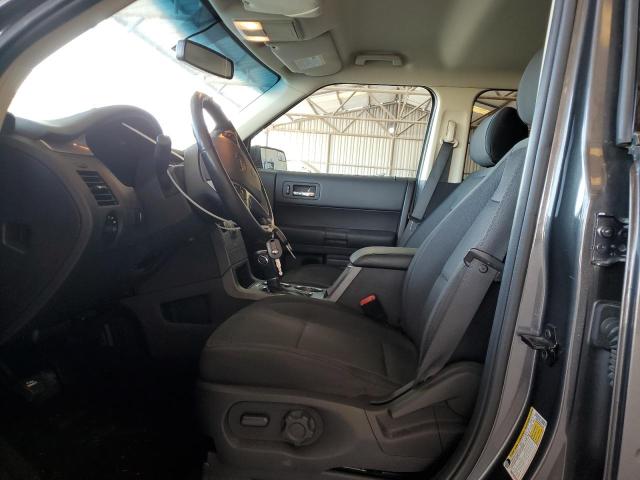 2015 FORD FLEX SE - 2FMGK5B89FBA13549