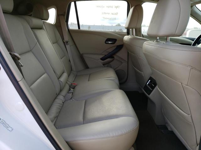 2017 ACURA RDX ADVANC - 5J8TB3H77HL001135