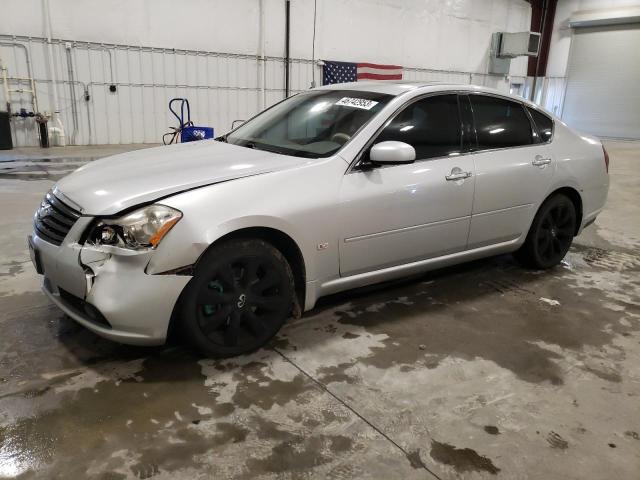 2006 INFINITI M35 Base