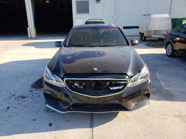 2015 MERCEDES-BENZ E 350 4MAT - WDDHF8JB8FB106487
