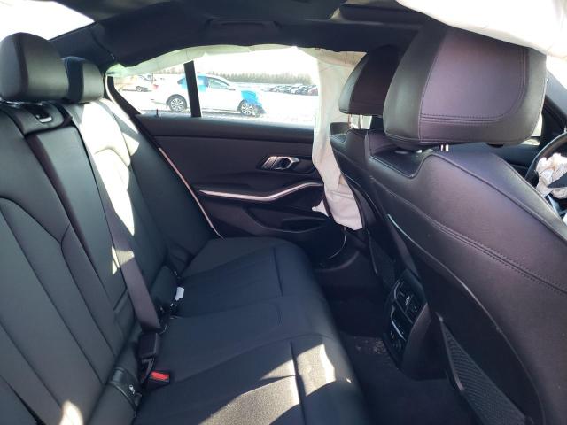 2020 BMW 330XI - 3MW5R7J08L8B19442