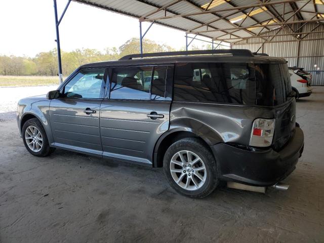 2015 FORD FLEX SE - 2FMGK5B89FBA13549