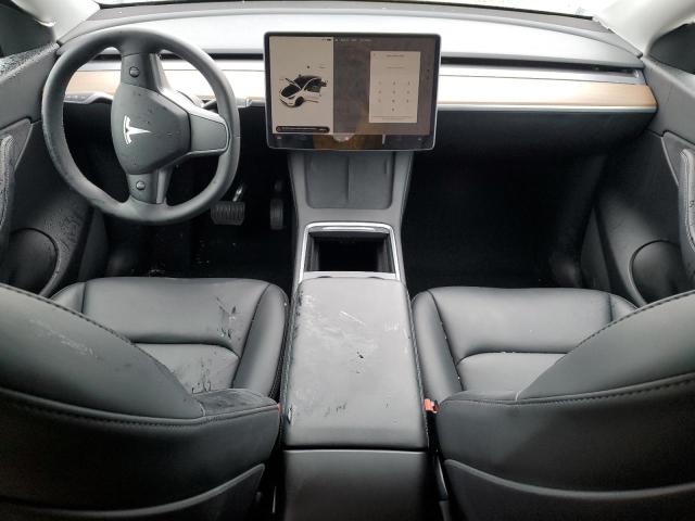 7SAYGDEE5NF458431 Tesla Model Y