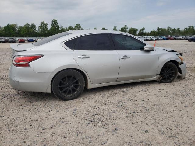 1N4AL3AP8EN227672 Nissan ALTIMA 2.5