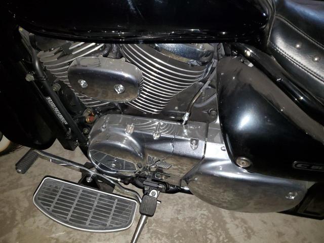 2005 SUZUKI C50 - JS1VS55A552108232
