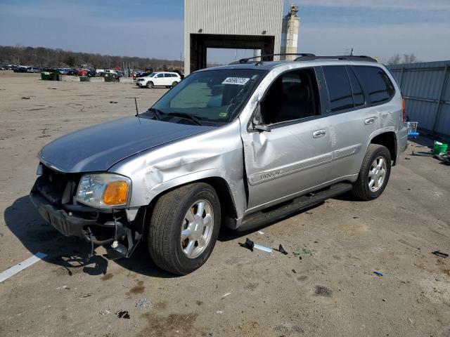 2004 GMC Envoy 