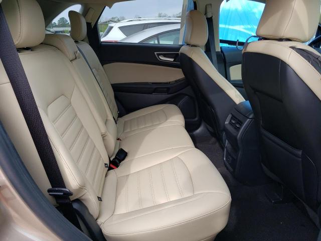 2FMPK4J97LBB48013 Ford EDGE SEL