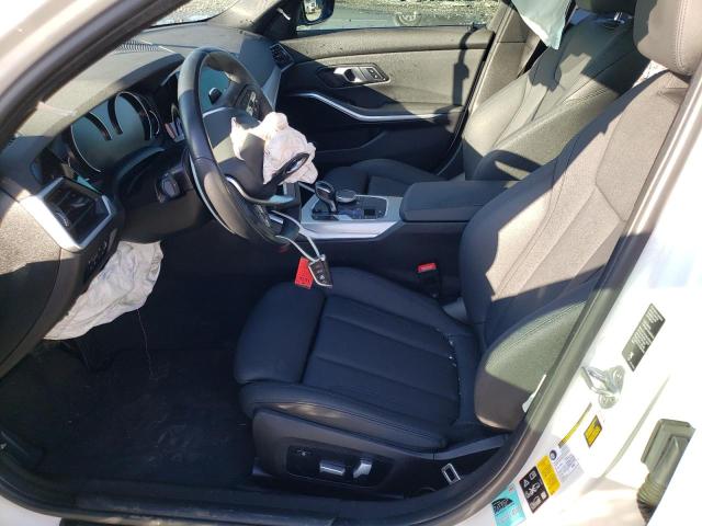2020 BMW 330XI - 3MW5R7J08L8B19442