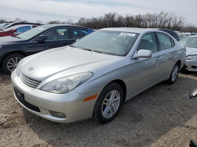 2003 Lexus ES 300 