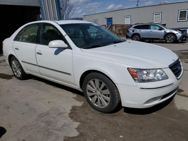 5NPEU46F39H421501 | 2009 Hyundai sonata se