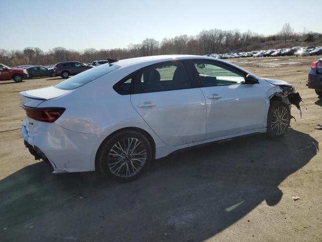 2022 KIA FORTE GT L 3KPF54ADXNE492328