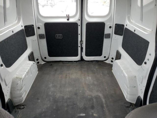 3N6CM0KN6FK696517 Nissan NV200 2.5S