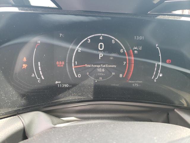 2022 LEXUS NX 350 2T2KGCEZ7NC015987