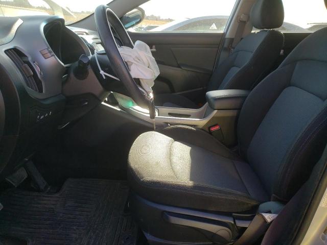 KNDPB3AC0G7794759 KIA Sportage Lx