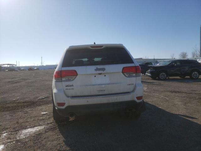 1C4RJFBG8EC423495 Jeep Grand Cherokee Limited