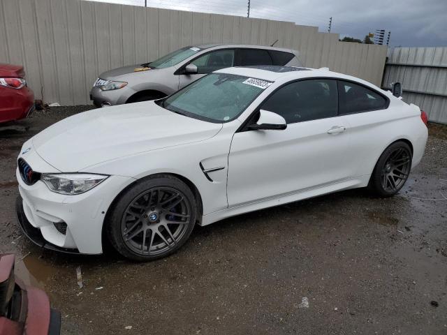 2015 BMW M4 