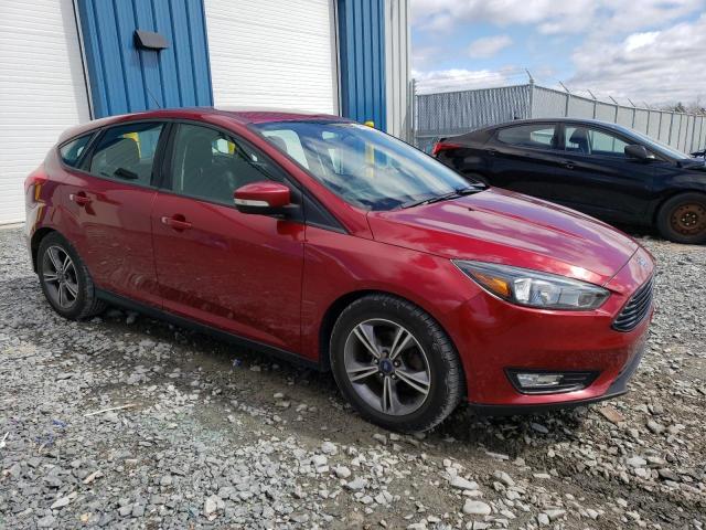 2016 FORD FOCUS SE - 1FADP3KE0GL334017
