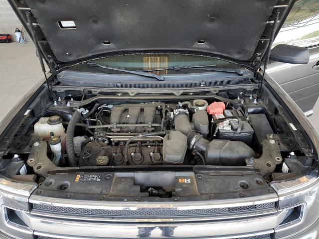 2015 FORD FLEX SE - 2FMGK5B89FBA13549