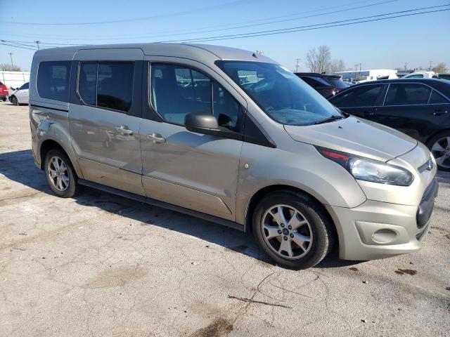 2015 FORD TRANSIT CO - NM0GE9F76F1196566