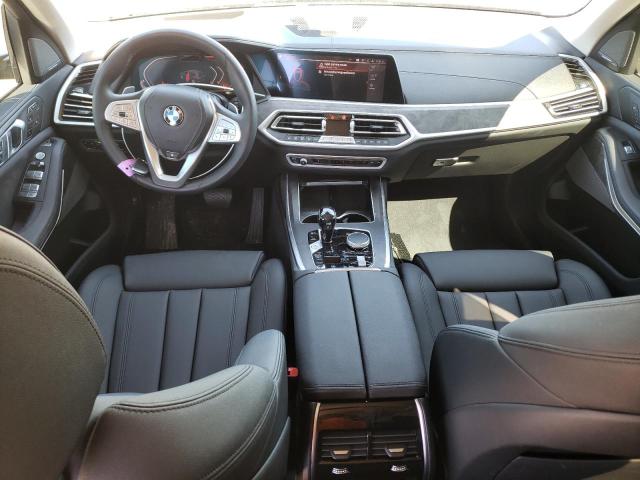 2021 BMW X7 XDRIVE4 - 5UXCW2C01M9E78448