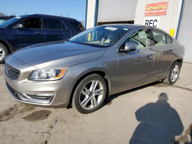 2015 Volvo S60 