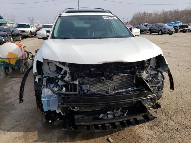 5N1AT2MV1EC831621 Nissan ROGUE S