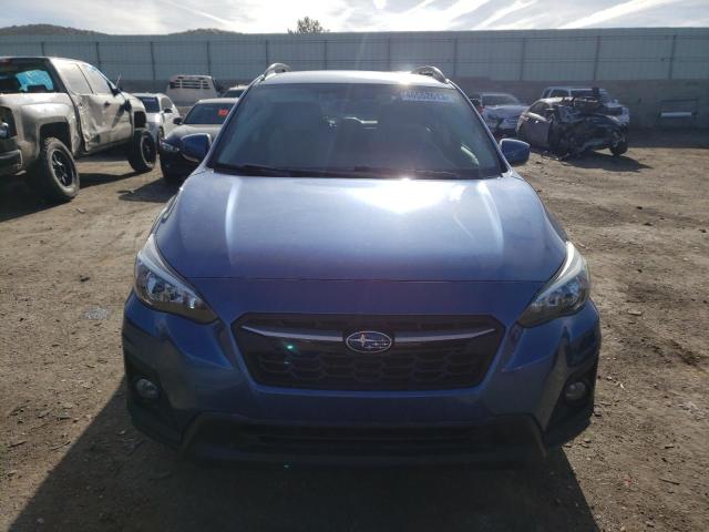 JF2GTAECXKH319524 Subaru Crosstrek Premium
