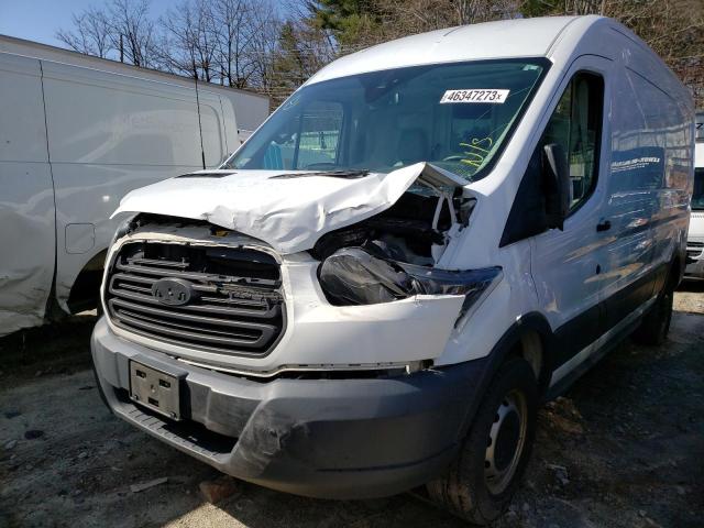 2017 FORD TRANSIT T- - 1FTYR2CM7HKA15842