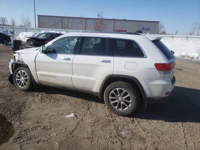 1C4RJFBG8EC423495 Jeep Grand Cherokee Limited