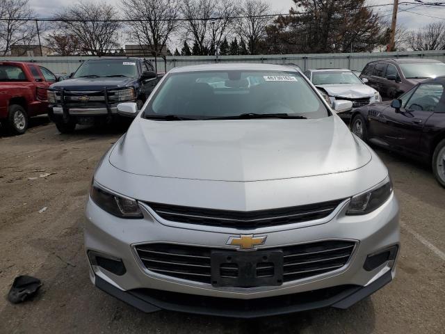 2017 CHEVROLET MALIBU PRE - 1G1ZH5SX8HF254080