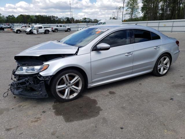 2014 Volkswagen CC Sport