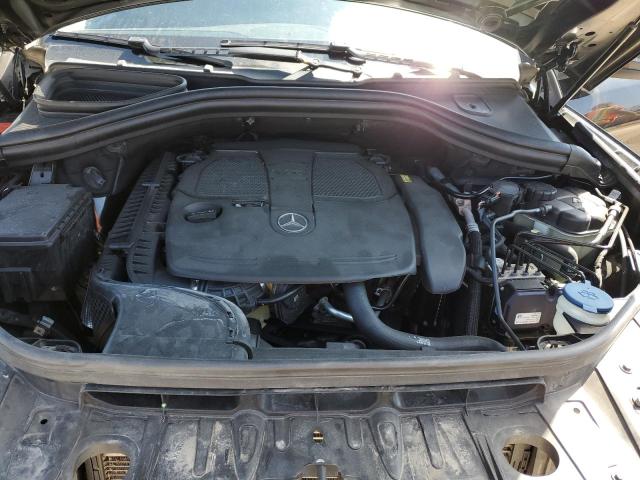 VIN 4JGDA5HB4DA168348 2013 Mercedes-Benz ML-Class, ... no.12