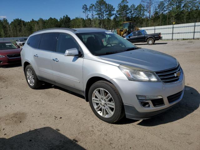2015 CHEVROLET TRAVERSE L - 1GNKRGKD9FJ293950