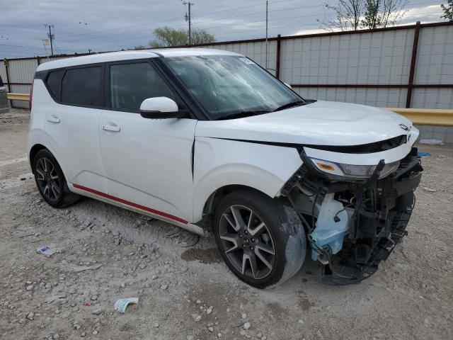 2020 KIA SOUL GT LI - KNDJ63AU9L7023679
