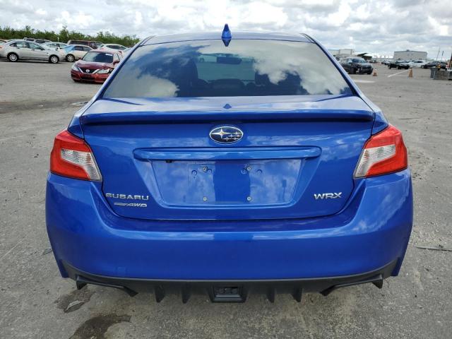 JF1VA1J66L9827745 Subaru Wrx Limited