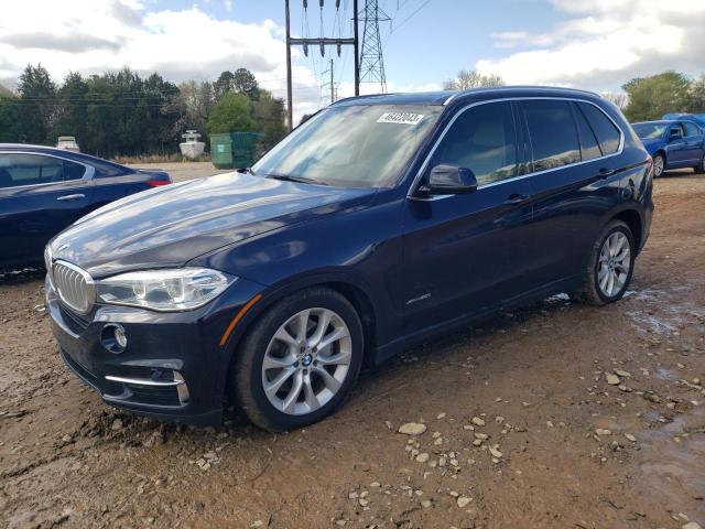 2015 BMW X5 XDRIVE5 - 5UXKR6C58F0J77766