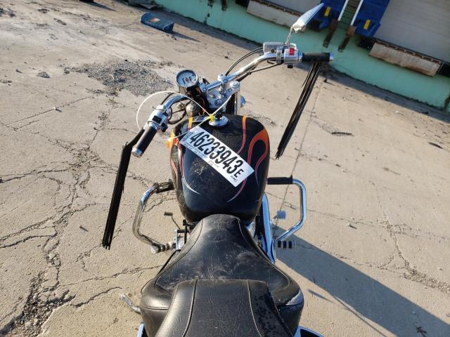 2007 HONDA VT1100 C2 - 1HFSC430X7A704347