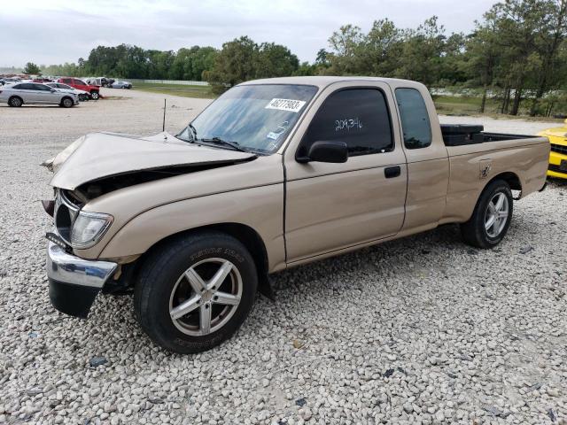 1995 Toyota Tacoma 