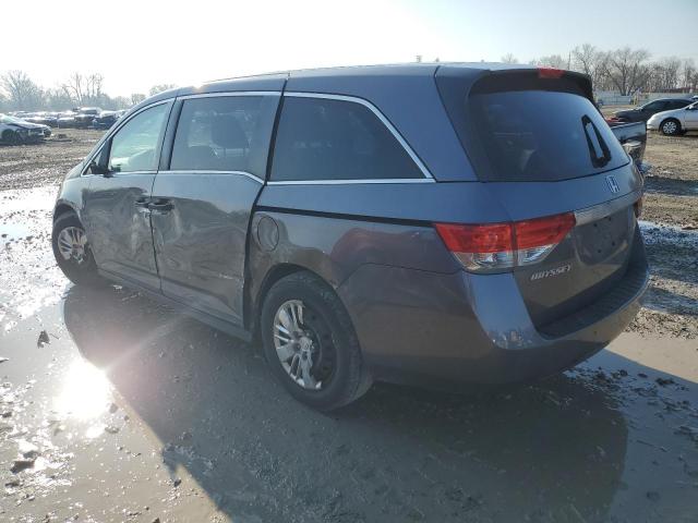 2015 HONDA ODYSSEY LX - 5FNRL5H28FB063150