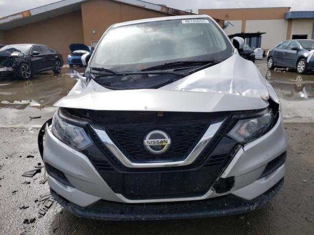 JN1BJ1CV7LW544826 Nissan Rogue Sport S