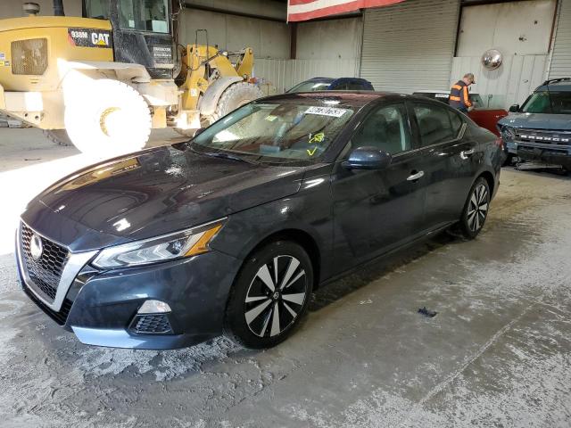 2021 NISSAN ALTIMA SV - 1N4BL4DV8MN365411