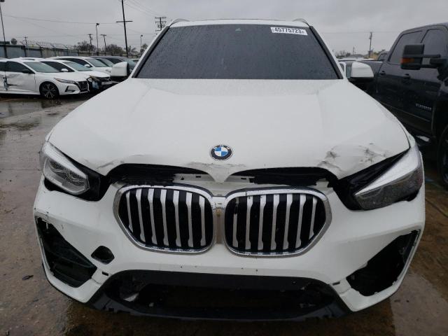 2021 BMW X5 SDRIVE - 5UXCR4C02M9G43684