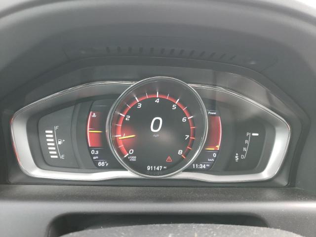 2016 VOLVO XC60 T5 PR - YV440MDK3G2903159