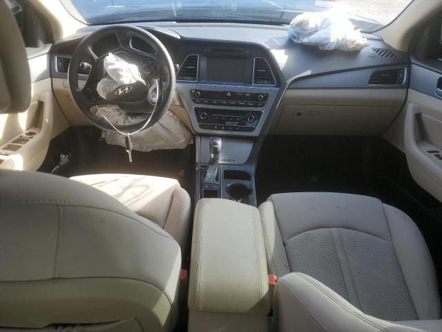 2016 HYUNDAI SONATA ECO - 5NPE24AA7GH427798