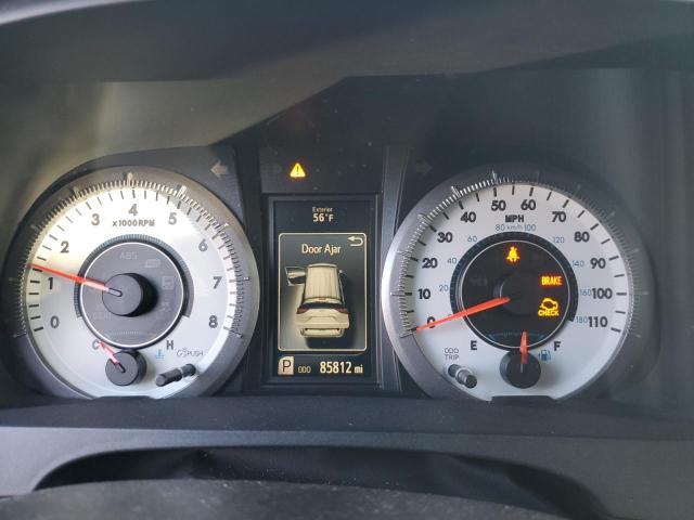 2015 TOYOTA SIENNA SPO - 5TDXK3DC6FS615849