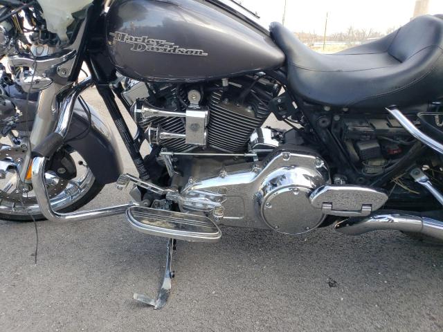 2014 HARLEY-DAVIDSON FLHXS STRE - 1HD1KRM10EB637194