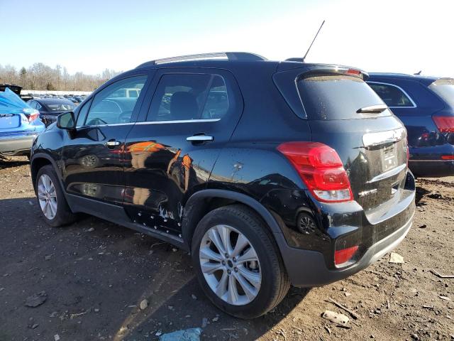 2019 CHEVROLET TRAX PREMI - 3GNCJRSB8KL276937