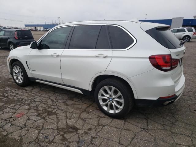 2018 BMW X5 SDRIVE3 - 5UXKR2C50J0Z14914