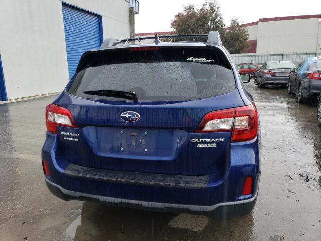 4S4BSADC5H3303858 Subaru Outback 2.5i Premium